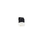 Armani Exchange Bicolor Polyester Athletic Sneakers