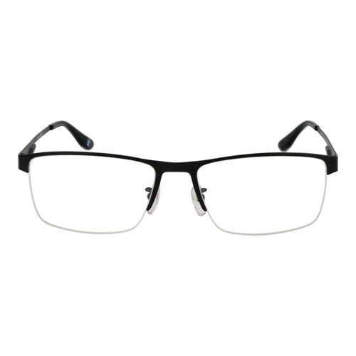 BMW Black Metal Glasses (Frames)