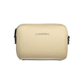 Valentino Beige Polyethylene Handbag