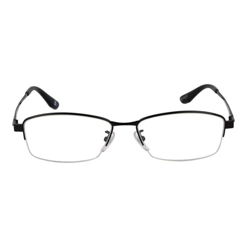 BMW Black Titanium Glasses (Frames)