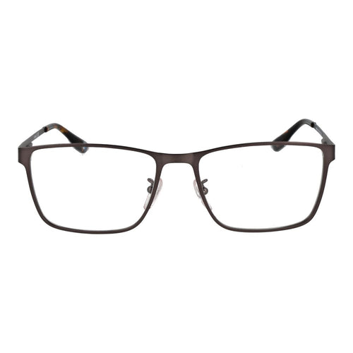 BMW Gray Metal Glasses (Frames)