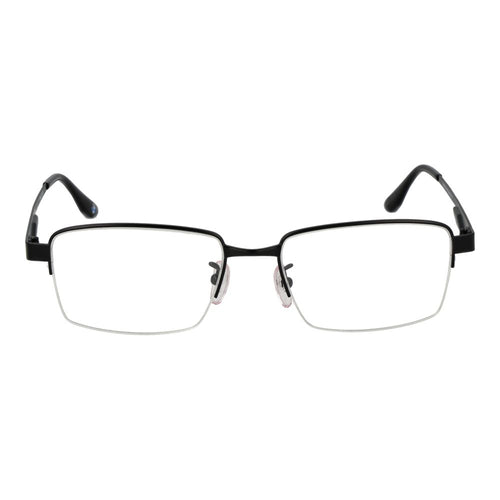 BMW Black Metal Glasses (Frames)