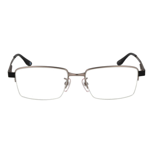 BMW Gray Metal Glasses (Frames)