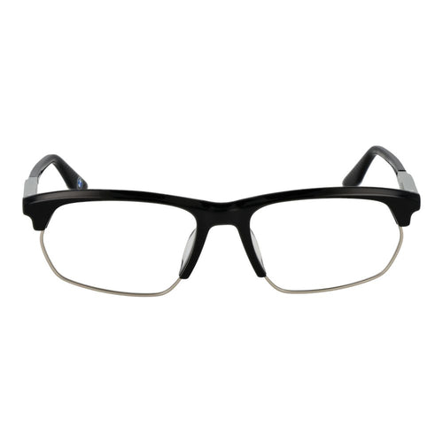 BMW Black Metal & Plastic Glasses (Frames)