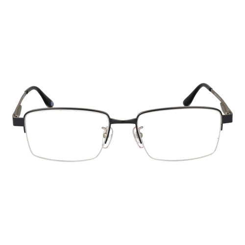 BMW Black Metal Glasses (Frames)