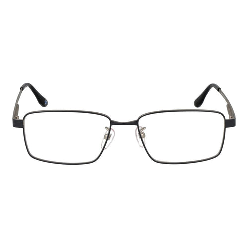BMW Gray Metal Glasses (Frames)