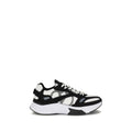 Valentino Garavani Multicolor Polyester Low Top Sneakers