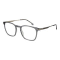 Hugo Boss Gray Acetate Glasses (Frames)