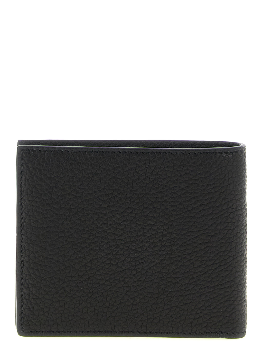 Tom Ford Black Calfskin Wallet
