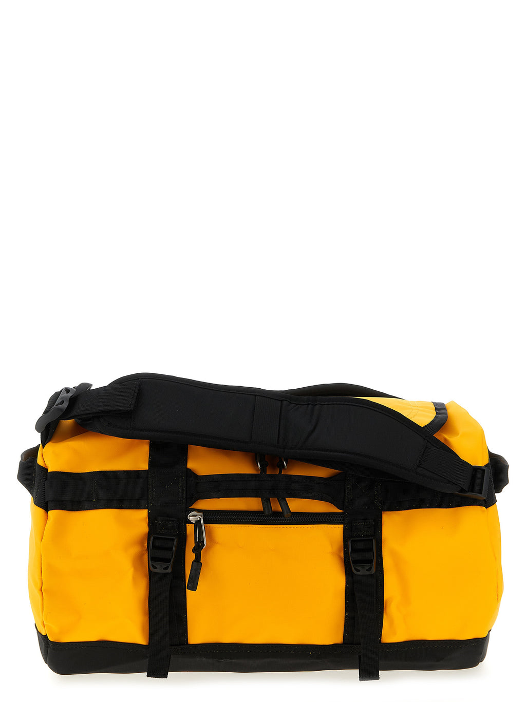 The North Face Bicolor Recycled Polyester Backpack