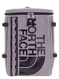 The North Face Purple Polyester Backpack