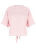 Jacquemus Multicolor Paper T-Shirt