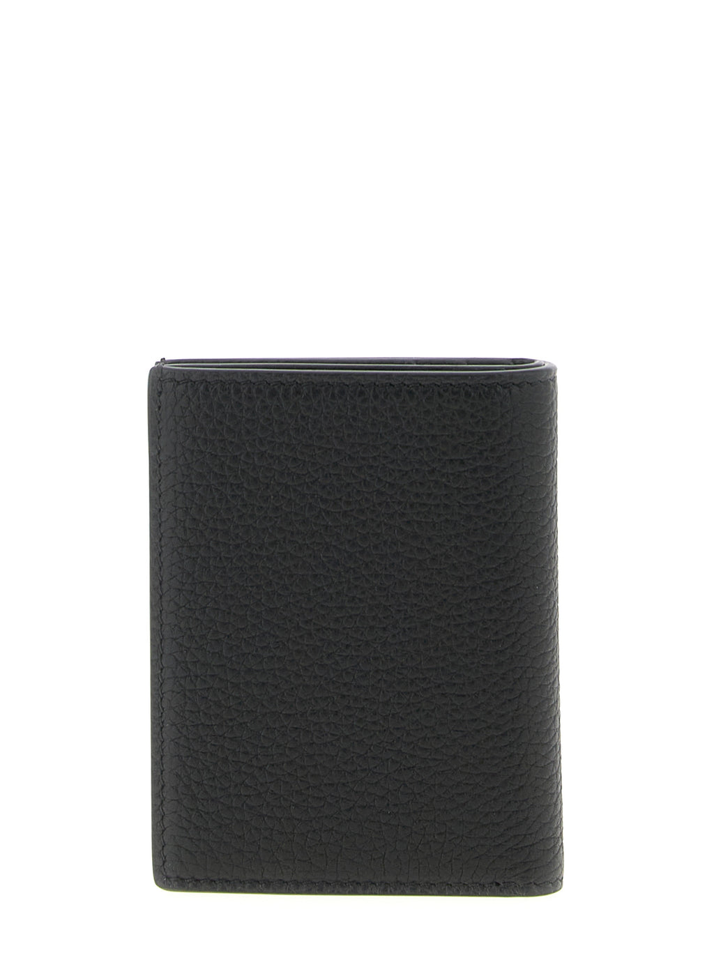 Tom Ford Black Calfskin Cardholder