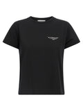 Givenchy Bicolor Cotton T-Shirt