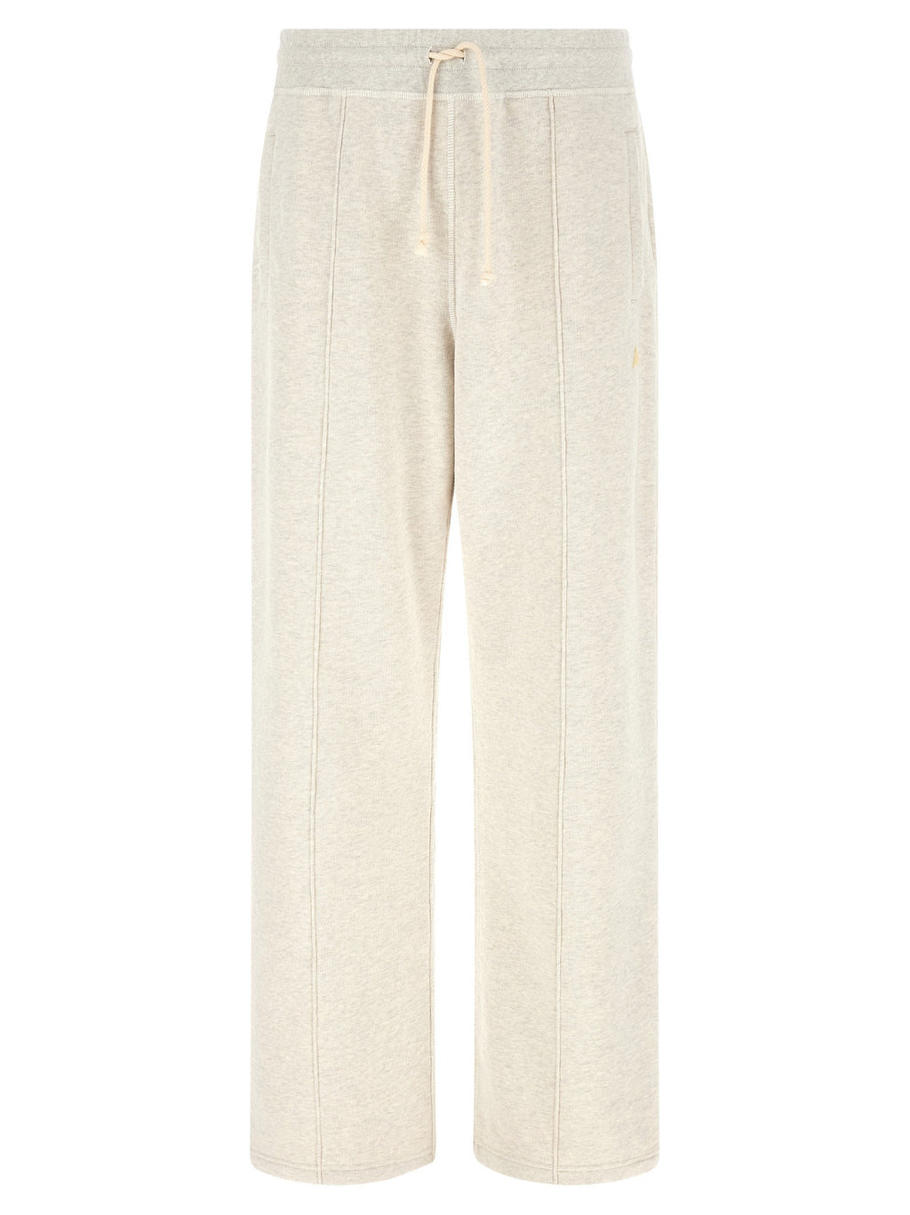 Golden Goose Gray Cotton Joggers (Workout Pants)