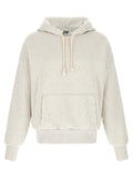 Golden Goose Gray Cotton Sweatshirt