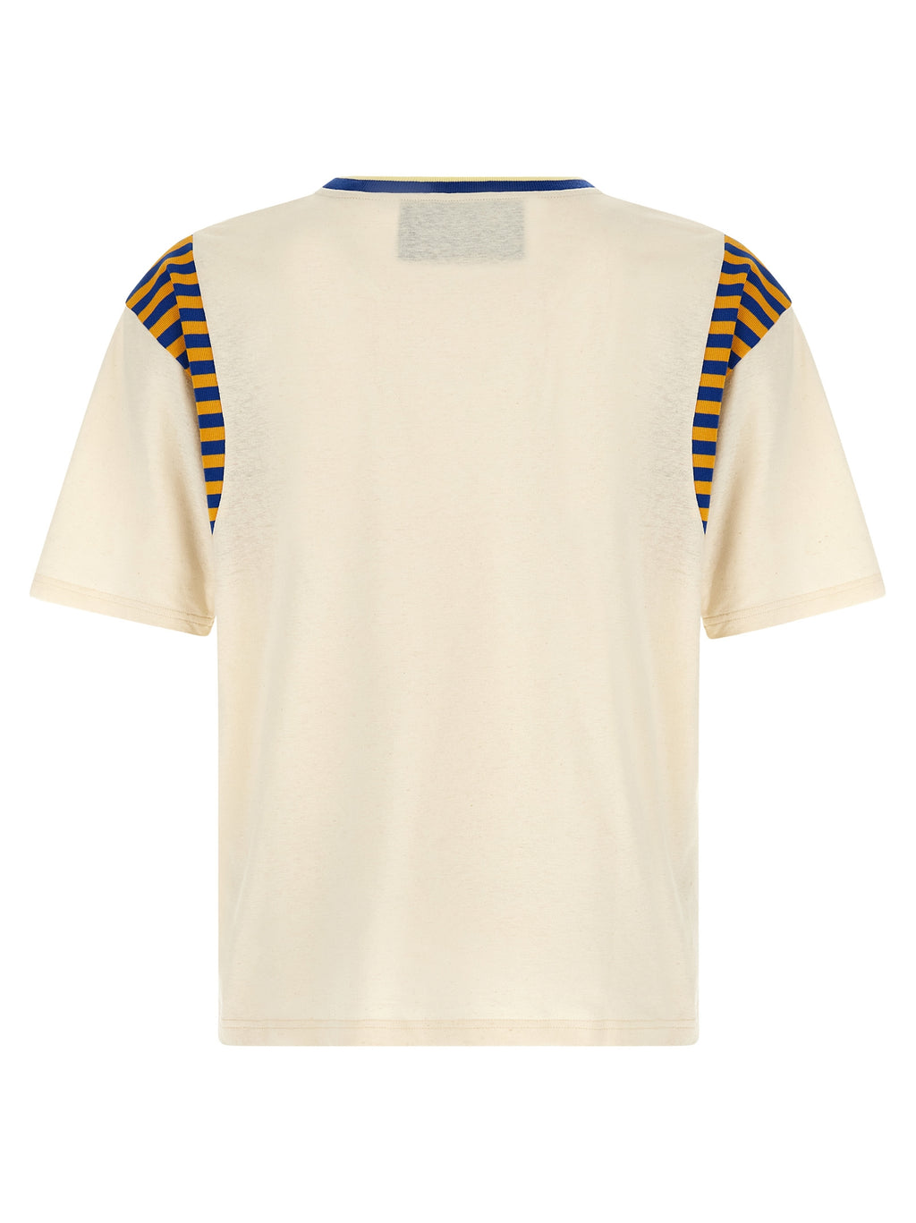 Valentino Garavani Multicolor Cotton T-Shirt