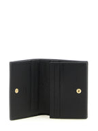 Gucci Multicolor Calfskin Cardholder