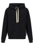 Jil Sander Black Cotton Sweatshirt