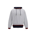 Balenciaga Multicolor Cotton Sweatshirt
