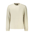 Hugo Boss Beige Cotton Men's Shirt
