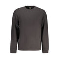 Hugo Boss Black Cotton Men's Shirt