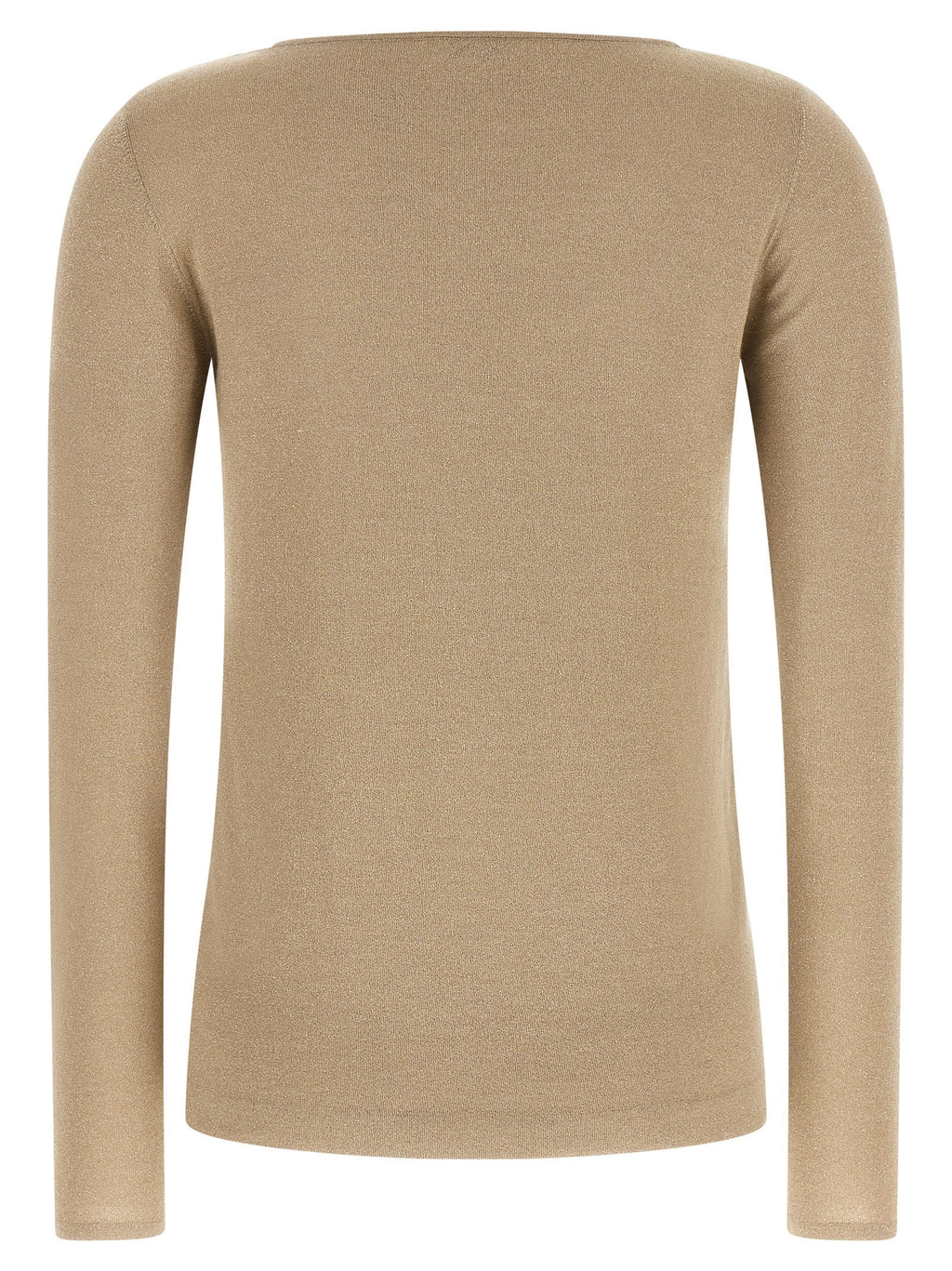 Brunello Cucinelli Beige Cashmere Cardigan