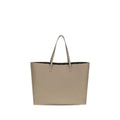 Fendi Beige Calf Leather Bos Taurus Shoulder Bag