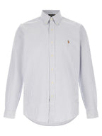 Polo Ralph Lauren Multicolor Cotton Blouse