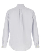 Polo Ralph Lauren Multicolor Cotton Blouse