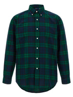 Polo Ralph Lauren Multicolor Cotton Blouse