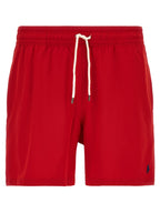 Polo Ralph Lauren Multicolor Polyester Swim Shorts
