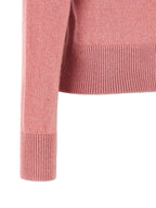 Maison Kitsuné Multicolor Wool Cardigan