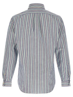 Polo Ralph Lauren Multicolor Cotton Blouse