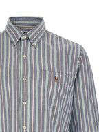 Polo Ralph Lauren Multicolor Cotton Blouse