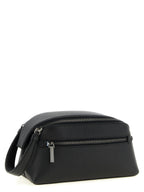 Christian Louboutin Black Calfskin Accessories