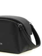 Christian Louboutin Black Calfskin Accessories