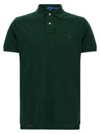 Polo Ralph Lauren Bicolor Cotton Polo Shirt