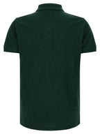 Polo Ralph Lauren Bicolor Cotton Polo Shirt