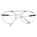 Tod's Black Metal Glasses (Frames)
