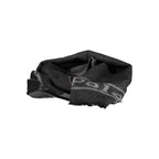 Ralph Lauren Nero Lana Uomo Scarf