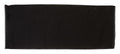 Dolce & Gabbana Dark Gray Virgin Wool Striped Pattern Wrap Scarf