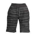 Cavalli Class Black Cotton Men's Sweatpant