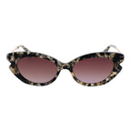 Scotch & Soda Multicolor Acetate Sunglasses